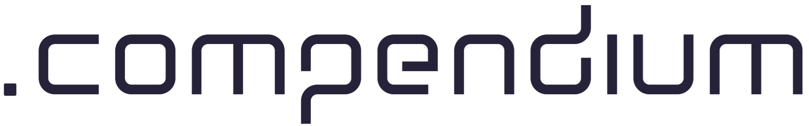Compendium / BeyondBIM