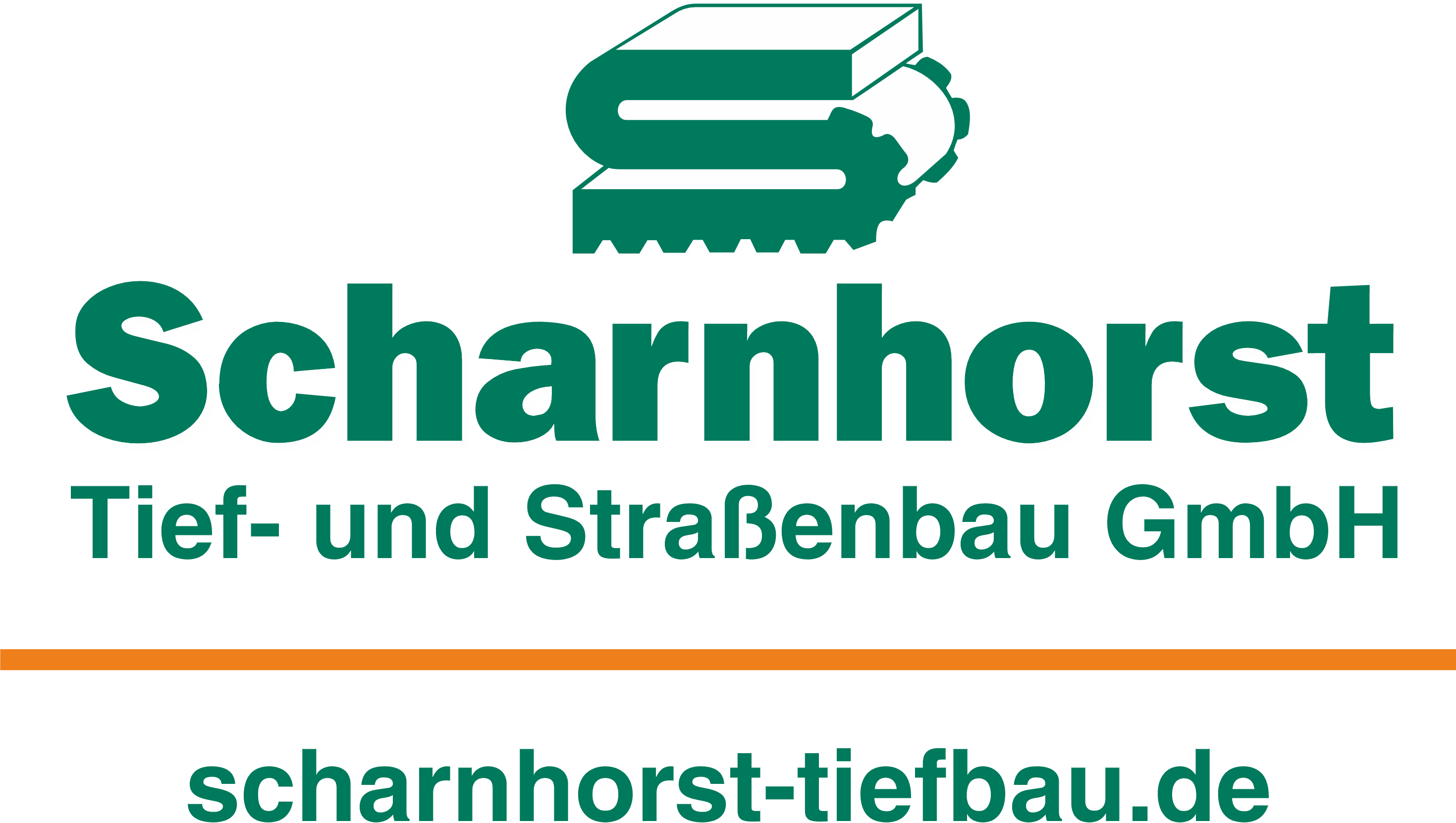 Scharnhorst Tief- und Straßenbau